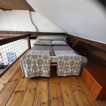 Appartement Horni U Chrudimi
