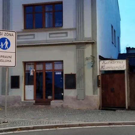 Horni U Chrudimi