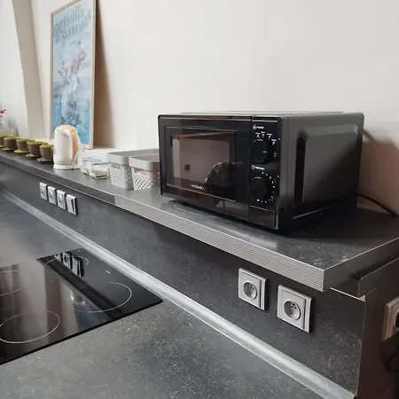 Apartment Horni U Chrudimi *