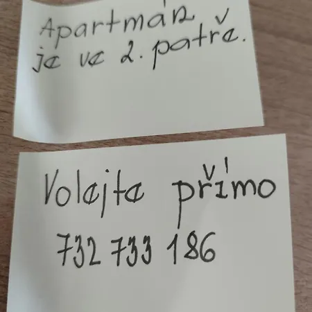 Horni U Chrudimi *