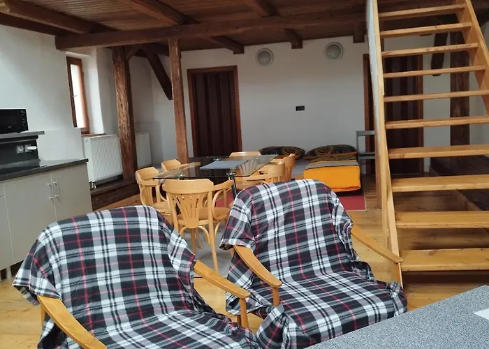 Horni U Chrudimi Hermanuv Mestec